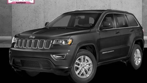 JEEP GRAND CHEROKEE 2018 1C4RJEAG8JC145171 image